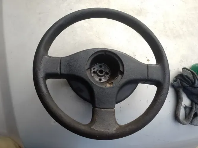 Volante GM celta 2001 A 2005