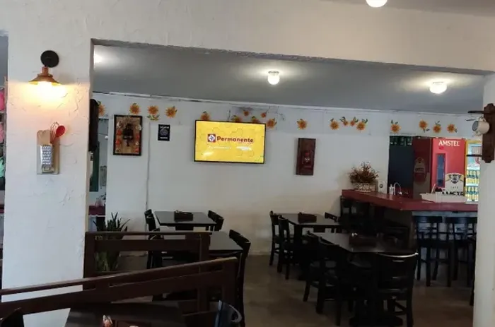 Jogos de Mesas e Cadeiras para Bar e Restaurante