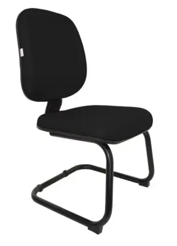 Cadeira Fixa Diretor - Sky