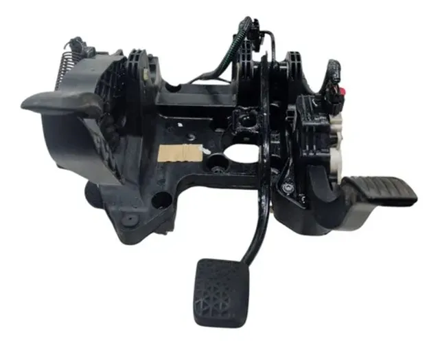 Pedal Acelerador + Embreagem + Freio Onix 2019 ( T300lhd )