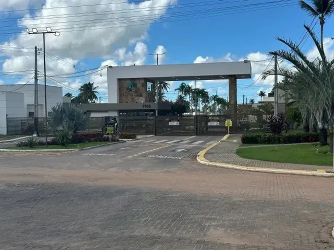 Cajupiranga Condomínio Clube - Lotes/terreno de 240 m² por 181.301,71, Parnamirim 
