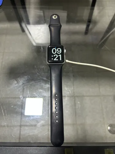 Apple Watch Séries 3 38mm 