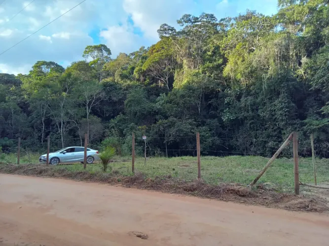 Oportunidade Caravaggio Santa Teresa (área comercial)