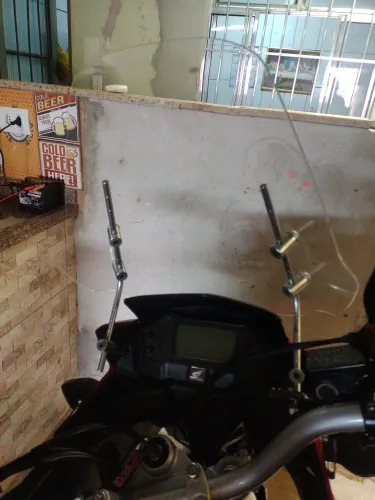 Vendo bolha para XRE 190 100.00