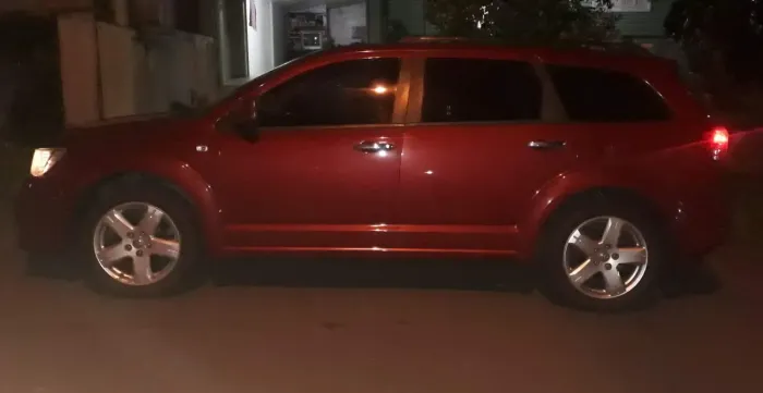 Dodge Journey RT 2.7 V6 185cv Aut. 2011