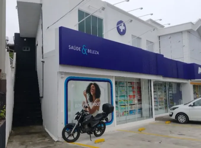 SALA EXECUTIVA NA LAGOA  , ACEITO PARCERIA 