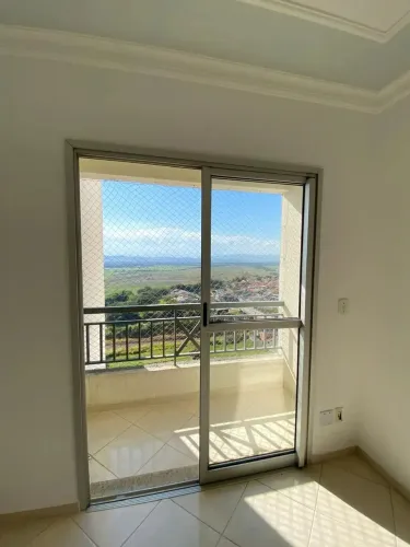 Lindo Apartamento no Residencial Vista Linda .