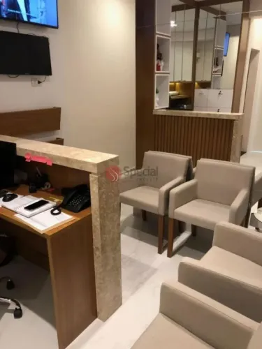 Sala Comercial à venda - Tatuapé