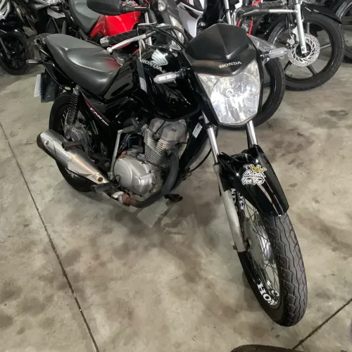 FAN 125i KS 2017 (LEIA O ANUNCIO)