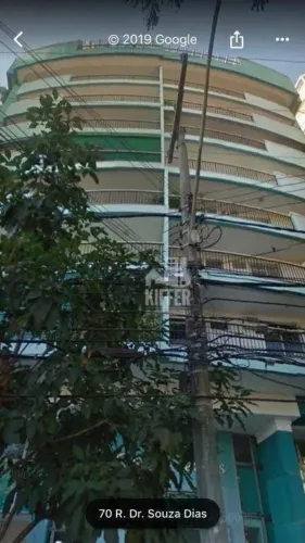 Apartamento com 2 dormitórios à venda, 72 m² por R$ 495.000,00 - Icaraí - Niterói/RJ