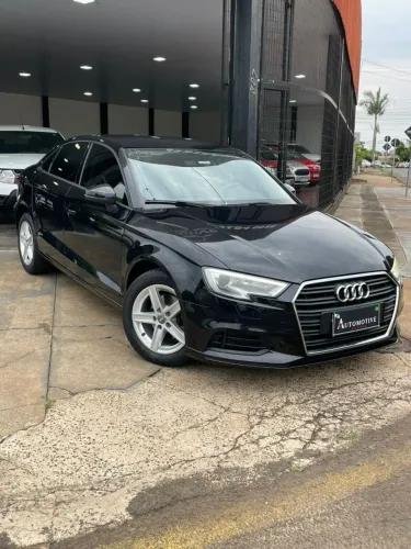 Audi A3 Sedan Prestige Plus 1.4 TFSI S-tronic 2019
