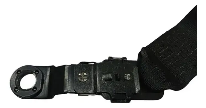 Cinto de Segurança Frontal Lado Direito Volvo XC60 T5 2016 2017