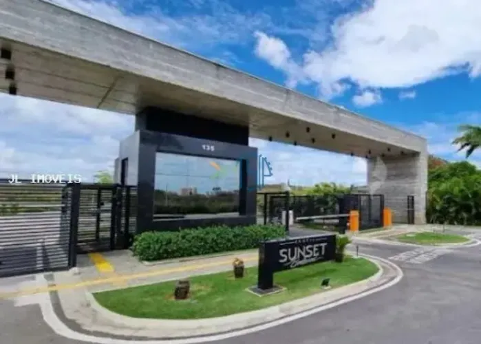 CONDOMÍNIO SUNSET BOULEVARD - OPORTUNIDADE / LOTE DE TERRENO EM CONDOMÍNIO FECHADO / LOTE