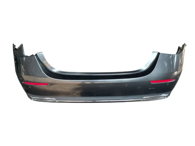 Parachoque traseiro Mercedes-Benz E300 2024