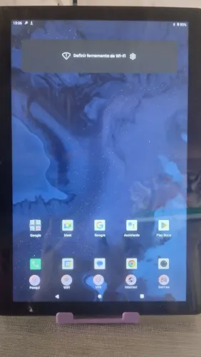 Tablet multilaser 10 Pro 32Gb