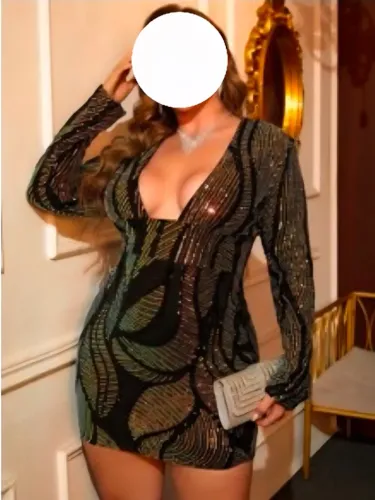 Vestido de festa love&lemonade strass