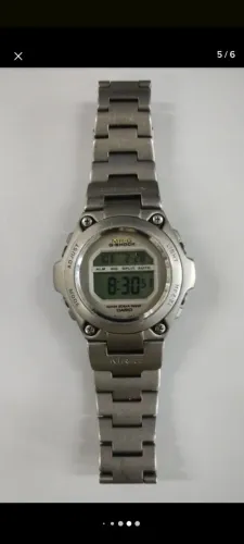 Cassio MRG 