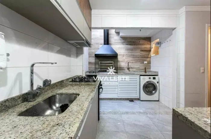 Casa com 3 dormitórios à venda, 150 m² por R$ 850.000,00 - Vila Matilde - São Paulo/SP