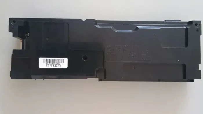 fontes playstation 4