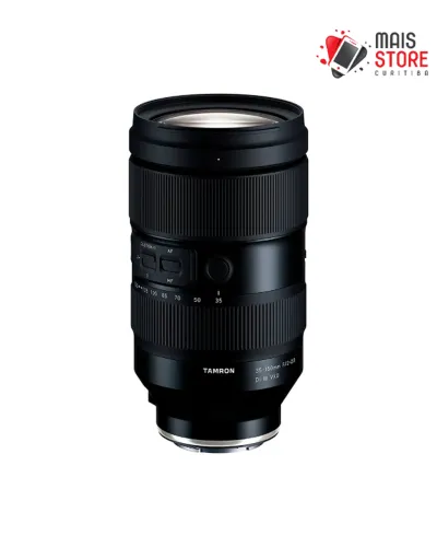 Lente Tamron 35-150MM F2-2.8 Di III VXD para Sony - Lacrado na caixa