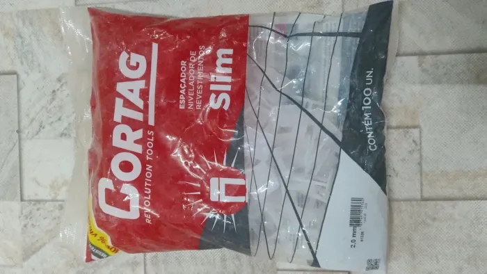 Espaçador cortag