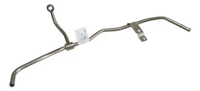 Cano Oleo Turbina Hyundai Creta 1.0 Turbo Tgdi 2025/