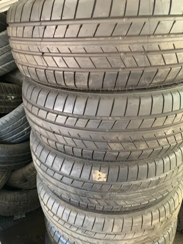 Pneus 225/55 R18 semi novos quase novos! Vem escolher o teu na AG pneus!