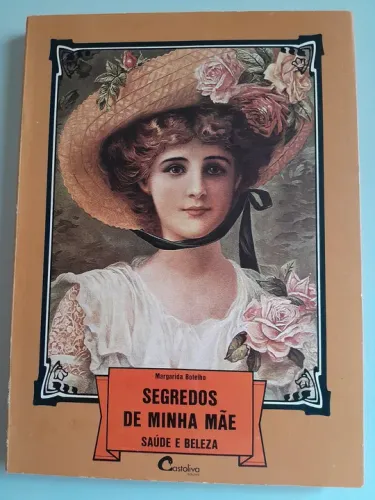 Segredos de Minha Mãe