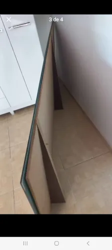 Espelho expositor Grande