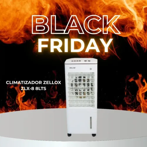 Climatizadores evaporativo de ar