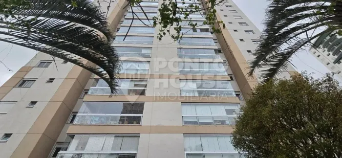 Apartamento á venda no Ipiranga, 3 suítes e 3 vagas livres, 149m²
