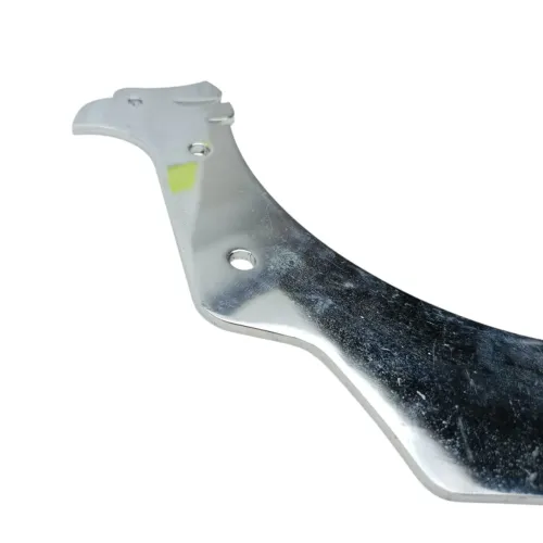 Suporte Pedaleira Traseira Yamaha Drag Star 650 2013 2014