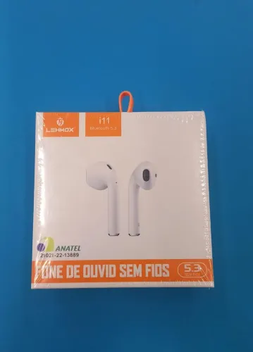 Fone de Ouvido sem fio i11