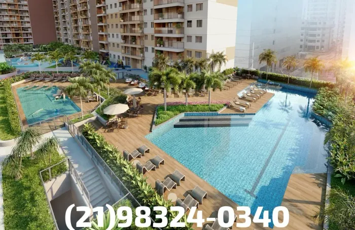 Apartamento com localização Premium, lindo apê Studio no Porto Maravilha.