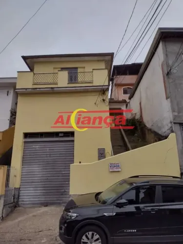 CASA VILA GUSTAVO ZN