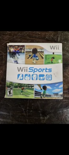 Wii Sports