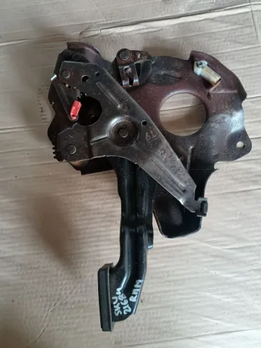 Pedal Freio Estácionario Dodge Ram