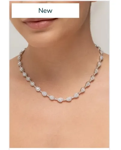 COLAR RIVIERA SAMANTHA