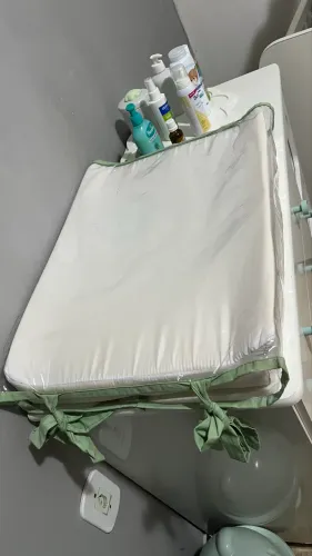 Trocador de cômoda Americano