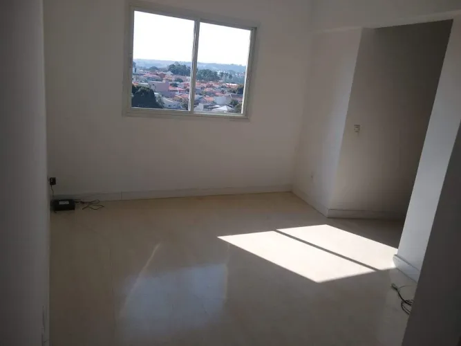 Apartamento à venda, 2 quartos, 1 suíte, 1 vaga, Centro - Limeira/SP