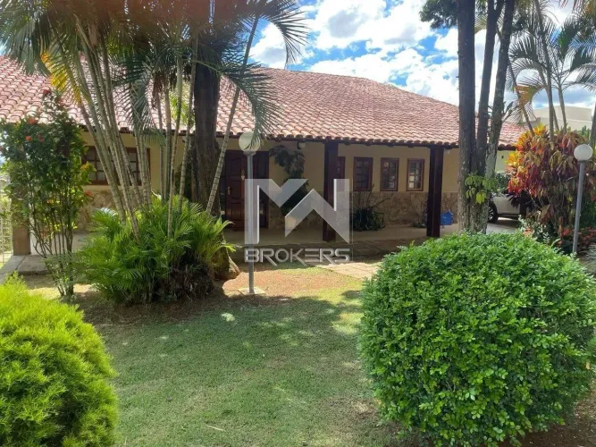 Casa à venda no Condomínio São Joaquim em Vinhedo - SP
