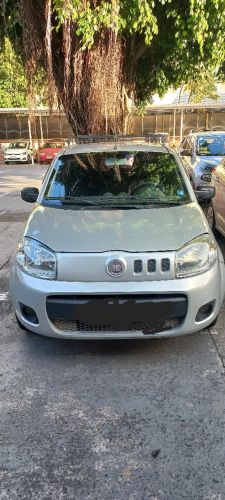Imagem de Fiat Uno Vivace Celeb. 1.0 EVO F.flex 8V 5P 2012