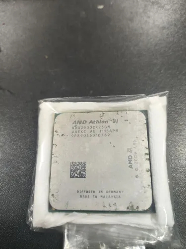 Processador Am2 athlon 2