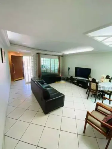 Sobrado à venda, 175 m² por R$ 850.000,00 - Parque Novo Oratório - Santo André/SP