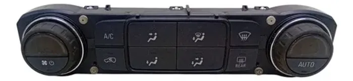 Comando Ar Condicionado Digital S10 Trailblazer 2018 2019/..