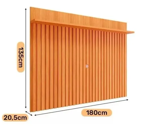 Painel Corvet