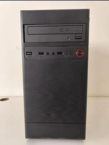 CPU RADEON 4-6300 8 GIGA WINDOS. NOVA. NUNCA USADO.WS 10