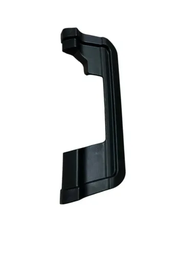 Moldura Traseira Do Engate Sw4 2016 A 2023 3000 Kg