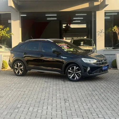 Volkswagen Nivus Highline 1.0 200 TSI Flex AUT 2024