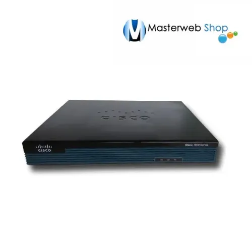 Roteador Cisco 1905 K9
